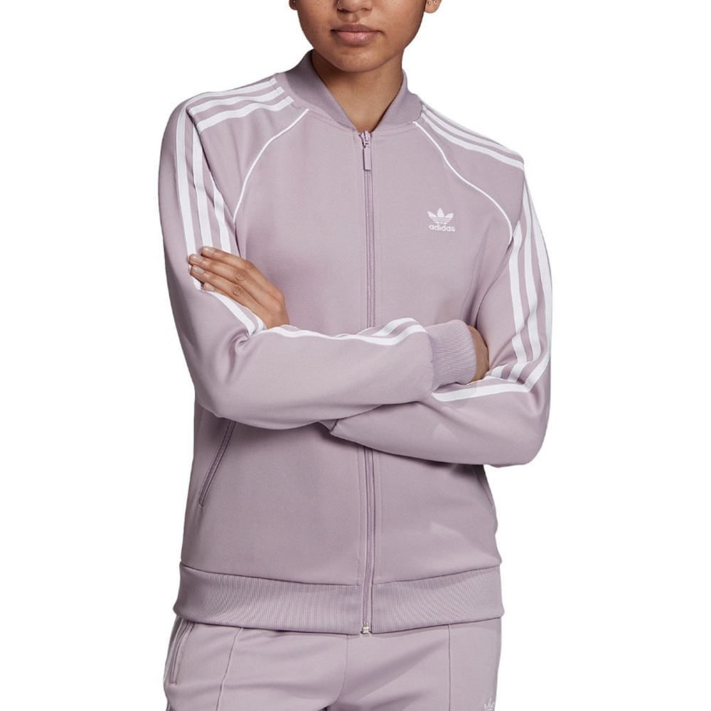 Adidas Originals Women’s Track Jacket